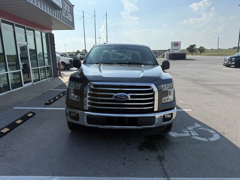 2015 Ford F-150 XLT Collinsville OK