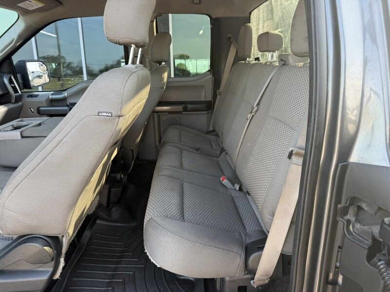 2015 Ford F-150 XLT Collinsville OK