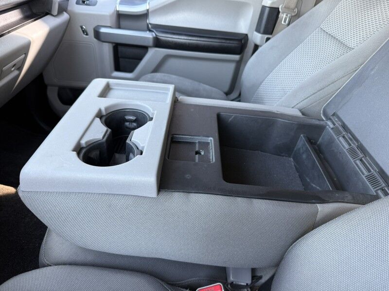 2015 Ford F-150 XLT Collinsville OK
