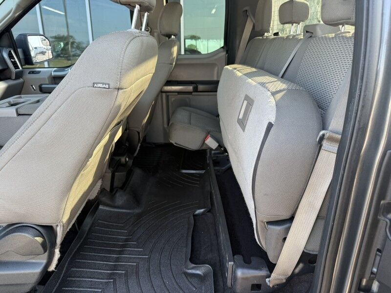 2015 Ford F-150 XLT Collinsville OK