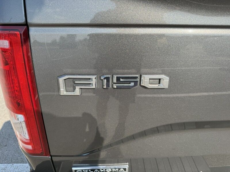 2015 Ford F-150 XLT Collinsville OK