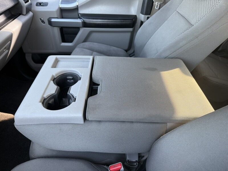 2015 Ford F-150 XLT Collinsville OK