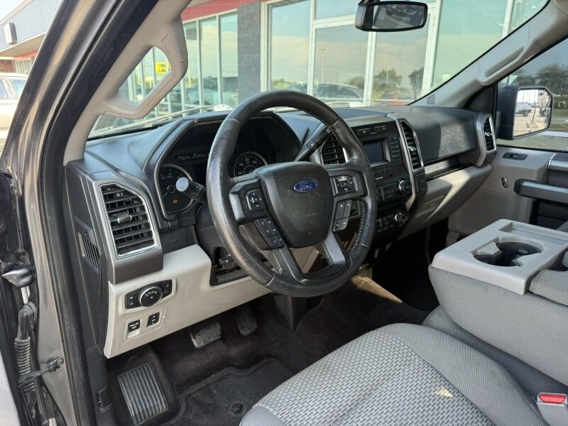 2015 Ford F-150 XLT Collinsville OK