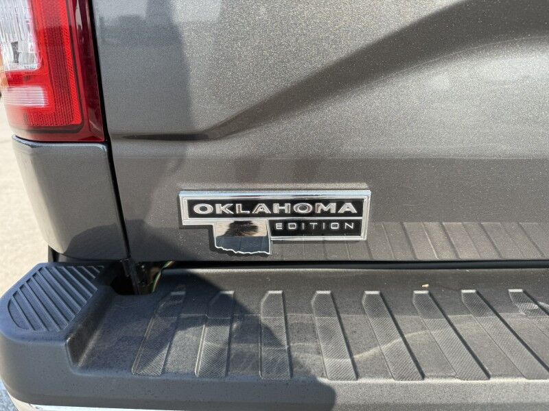2015 Ford F-150 XLT Collinsville OK