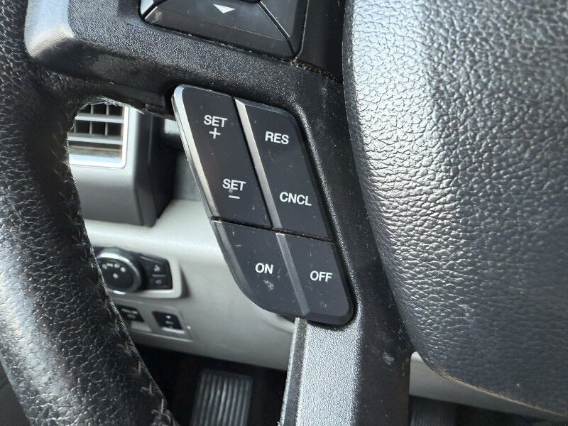 2015 Ford F-150 XLT Collinsville OK
