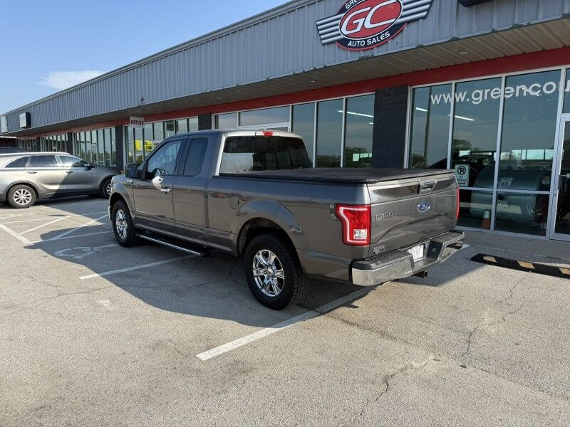 2015 Ford F-150 XLT Collinsville OK