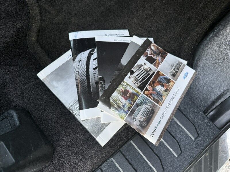 2015 Ford F-150 XLT Collinsville OK