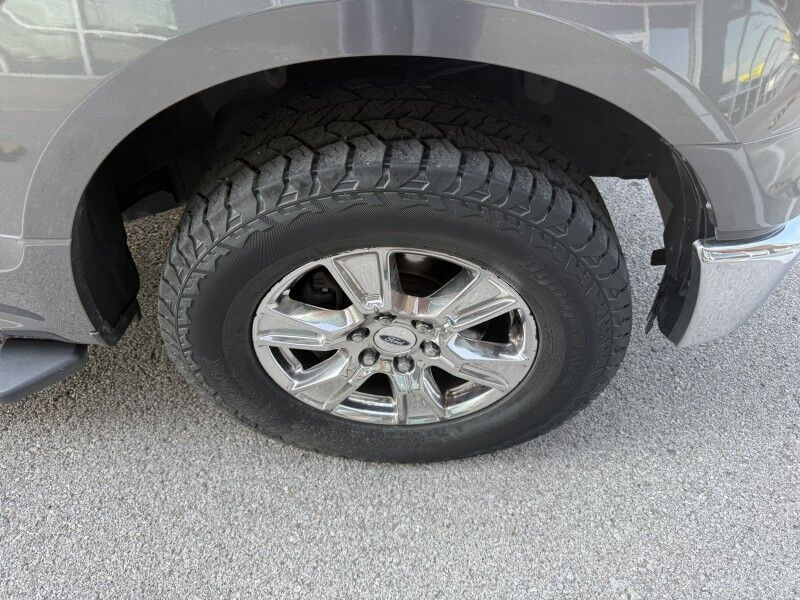 2015 Ford F-150 XLT Collinsville OK