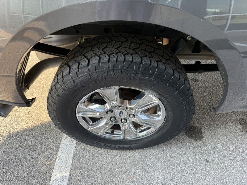 2015 Ford F-150 XLT Collinsville OK