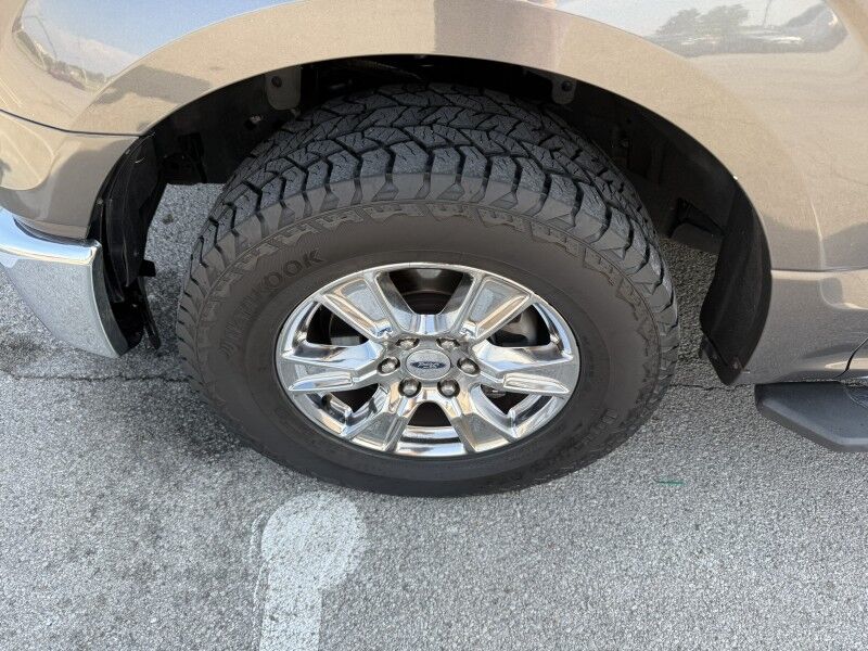 2015 Ford F-150 XLT Collinsville OK