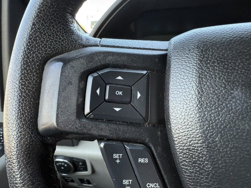 2015 Ford F-150 XLT Collinsville OK