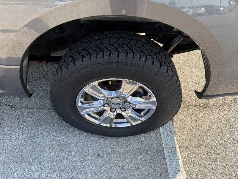 2015 Ford F-150 XLT Collinsville OK