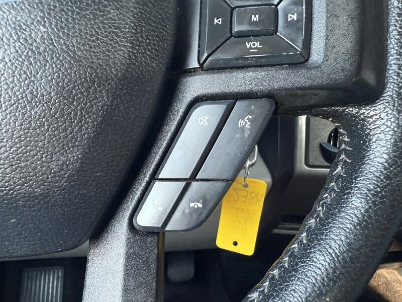 2015 Ford F-150 XLT Collinsville OK
