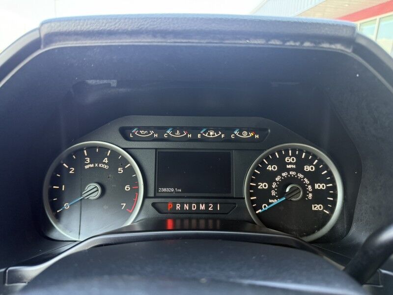 2015 Ford F-150 XLT Collinsville OK