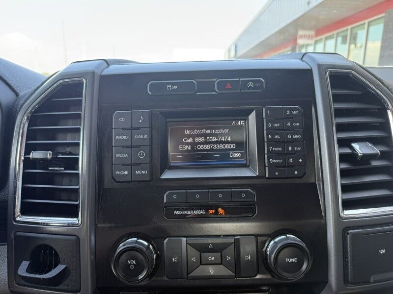 2015 Ford F-150 XLT Collinsville OK
