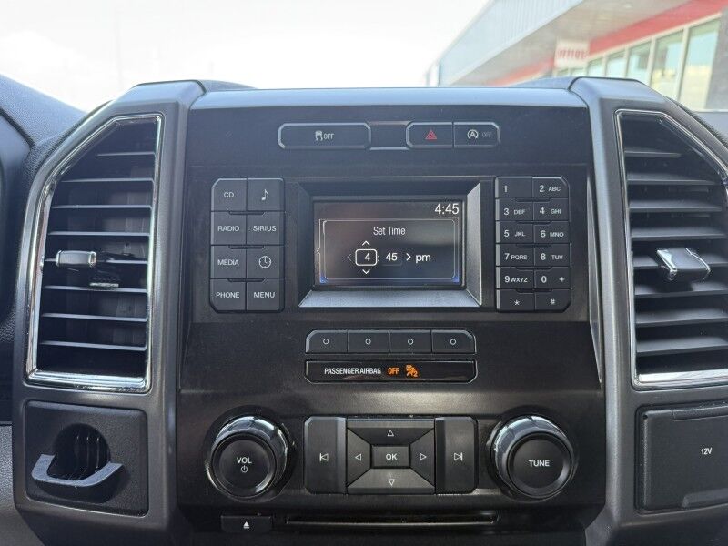 2015 Ford F-150 XLT Collinsville OK