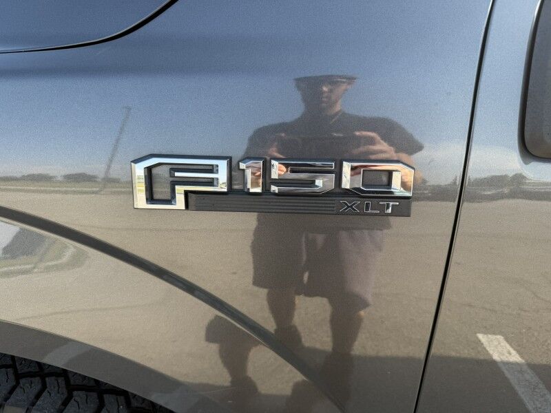 2015 Ford F-150 XLT Collinsville OK