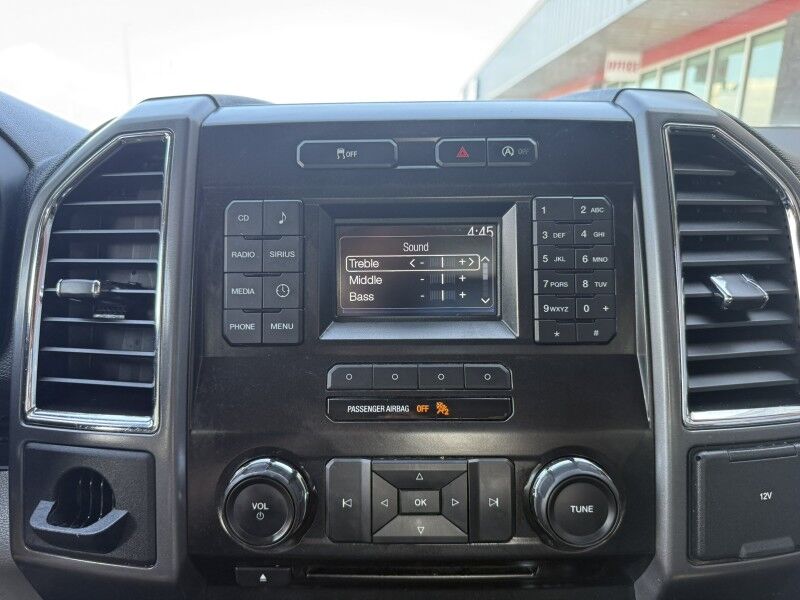 2015 Ford F-150 XLT Collinsville OK