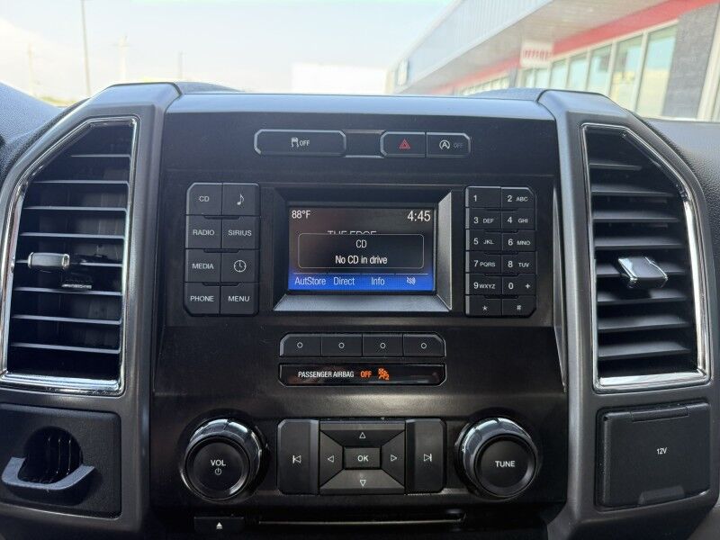 2015 Ford F-150 XLT Collinsville OK
