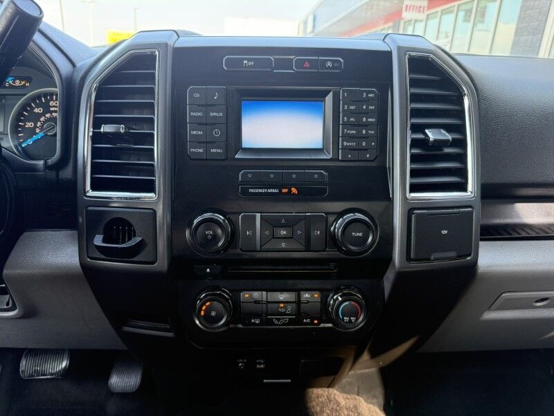 2015 Ford F-150 XLT Collinsville OK