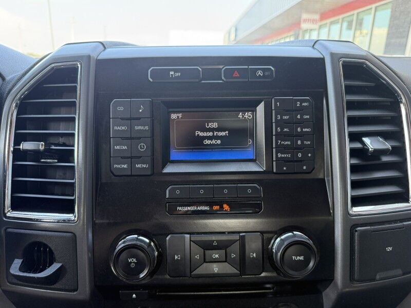 2015 Ford F-150 XLT Collinsville OK