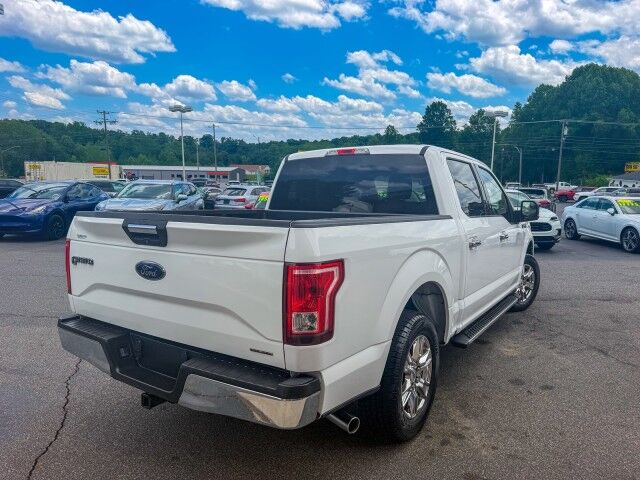 2015 Ford F-150 XLT Conover NC