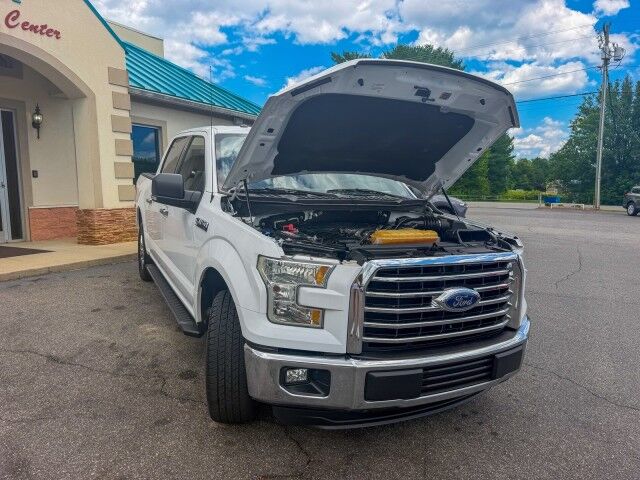 2015 Ford F-150 XLT Conover NC