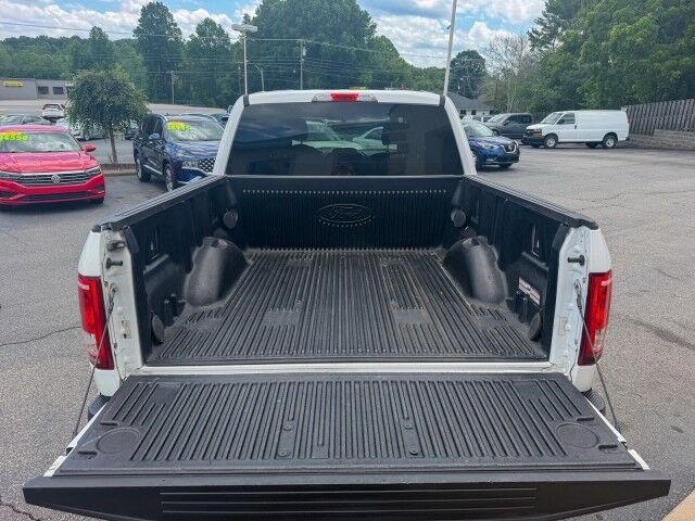 2015 Ford F-150 XLT Conover NC