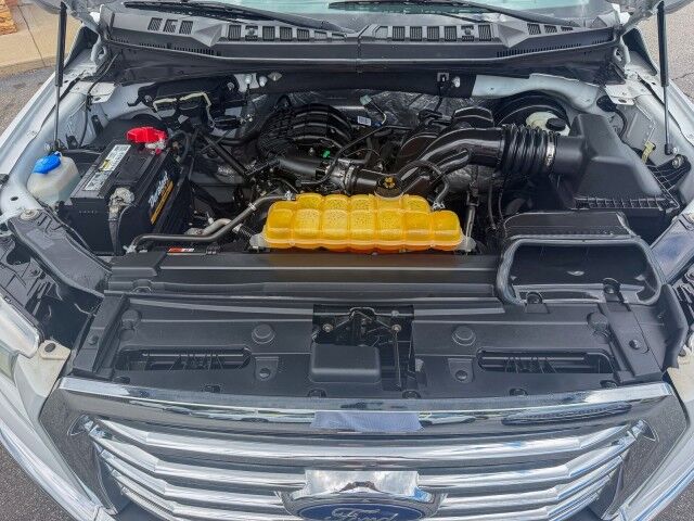 2015 Ford F-150 XLT Conover NC