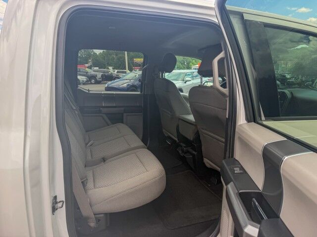 2015 Ford F-150 XLT Conover NC