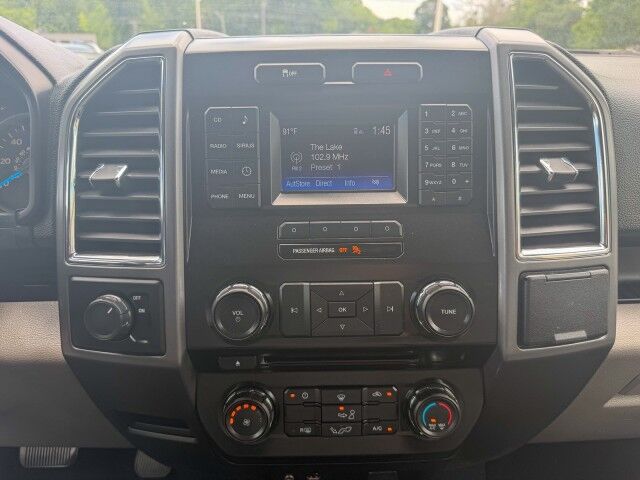 2015 Ford F-150 XLT Conover NC