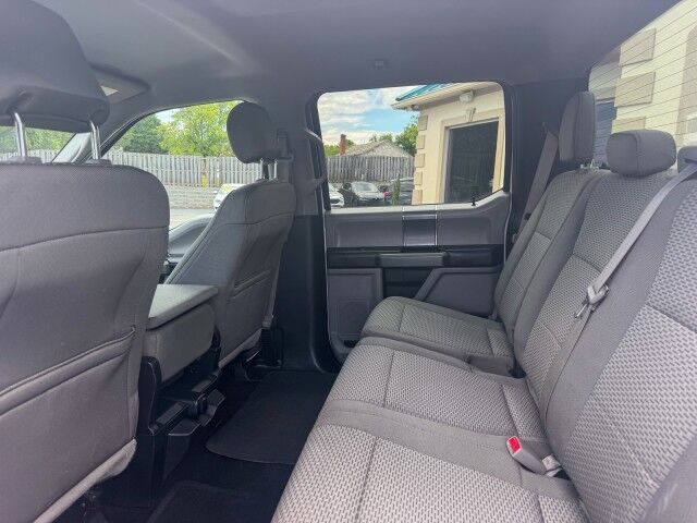 2015 Ford F-150 XLT Conover NC