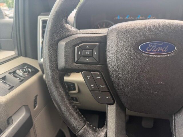 2015 Ford F-150 XLT Conover NC