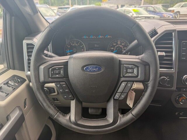 2015 Ford F-150 XLT Conover NC