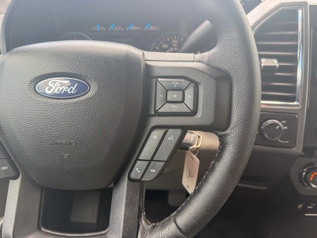 2015 Ford F-150 XLT Conover NC