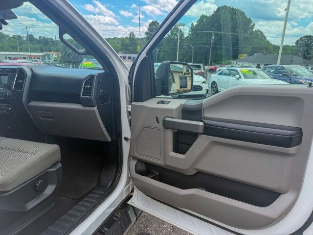 2015 Ford F-150 XLT Conover NC
