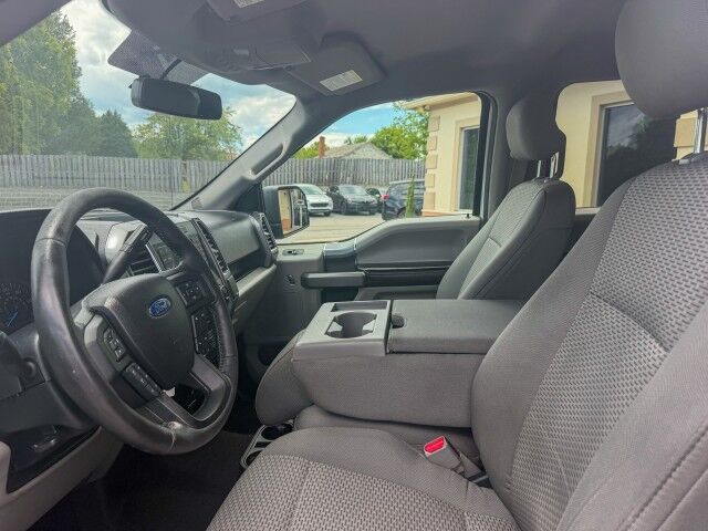2015 Ford F-150 XLT Conover NC