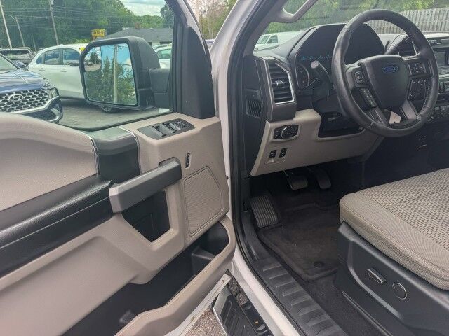 2015 Ford F-150 XLT Conover NC