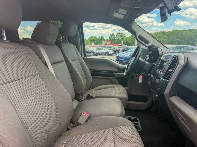 2015 Ford F-150 XLT Conover NC