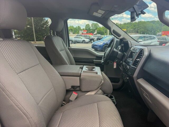 2015 Ford F-150 XLT Conover NC