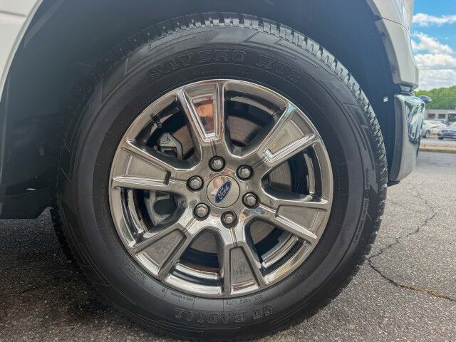 2015 Ford F-150 XLT Conover NC