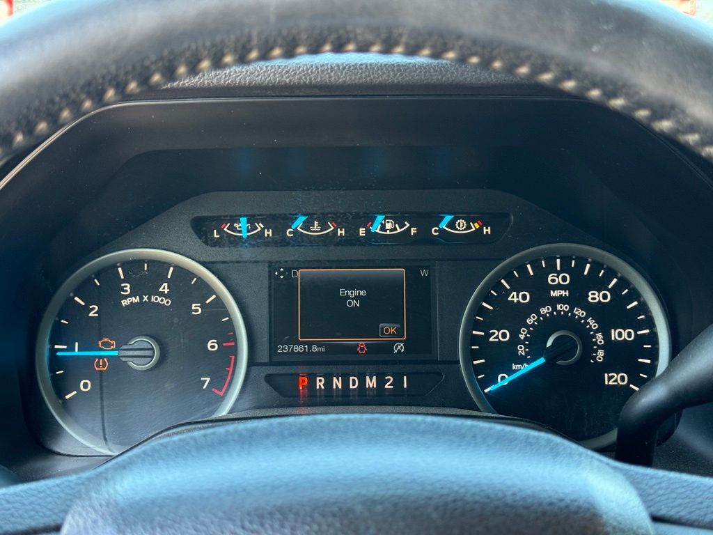 2015 Ford F-150 XLT Crestwood KY