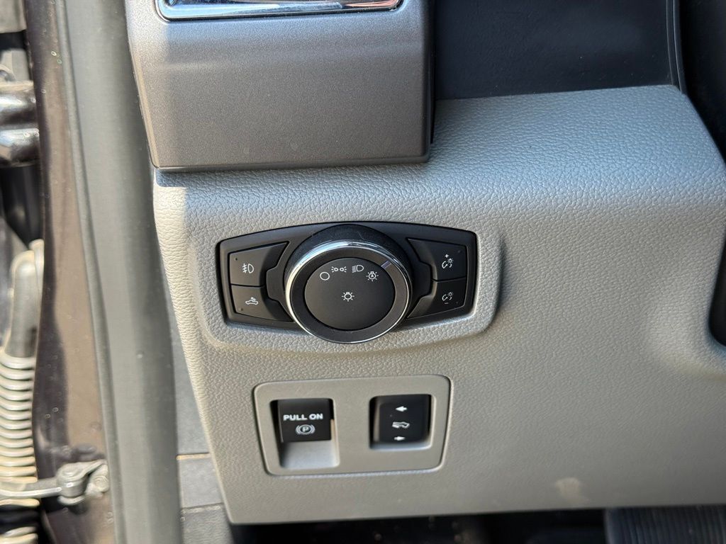 2015 Ford F-150 XLT Crestwood KY