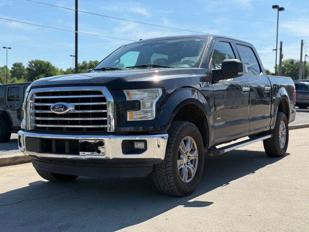 2015 Ford F-150 XLT Crestwood KY