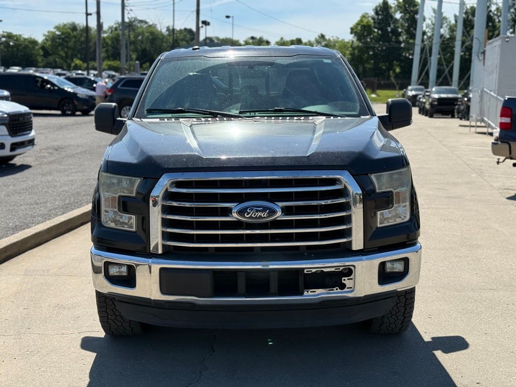 2015 Ford F-150 XLT Crestwood KY