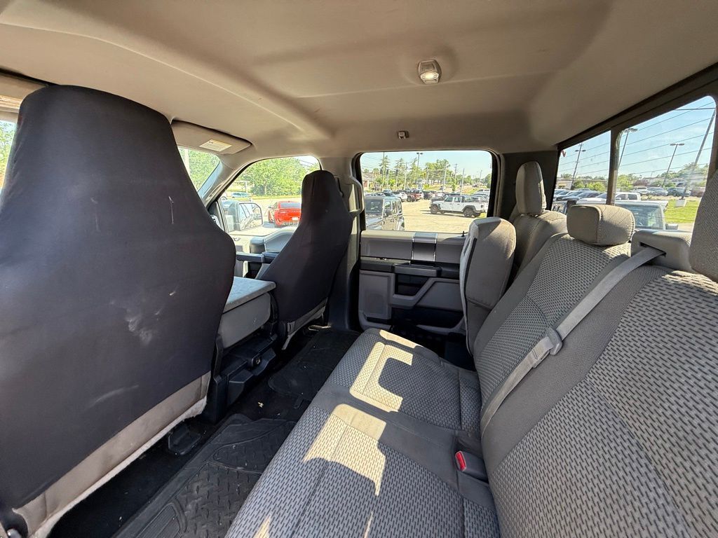 2015 Ford F-150 XLT Crestwood KY