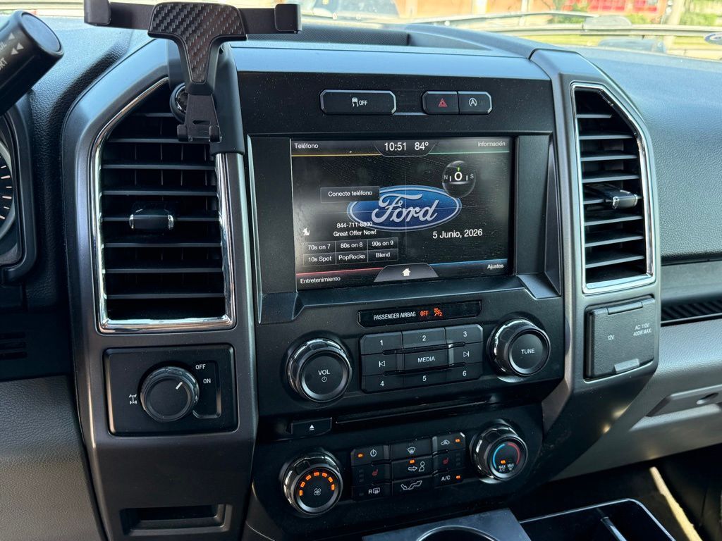 2015 Ford F-150 XLT Crestwood KY