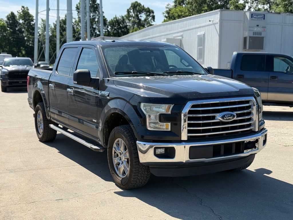 2015 Ford F-150 XLT Crestwood KY