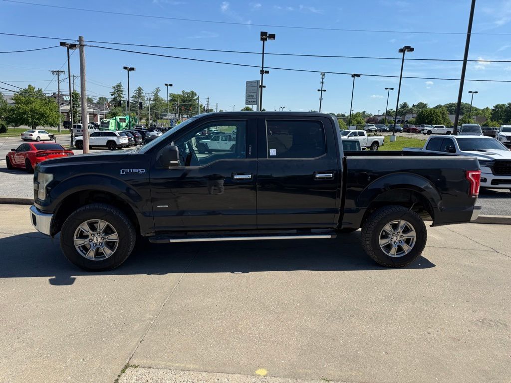 2015 Ford F-150 XLT Crestwood KY