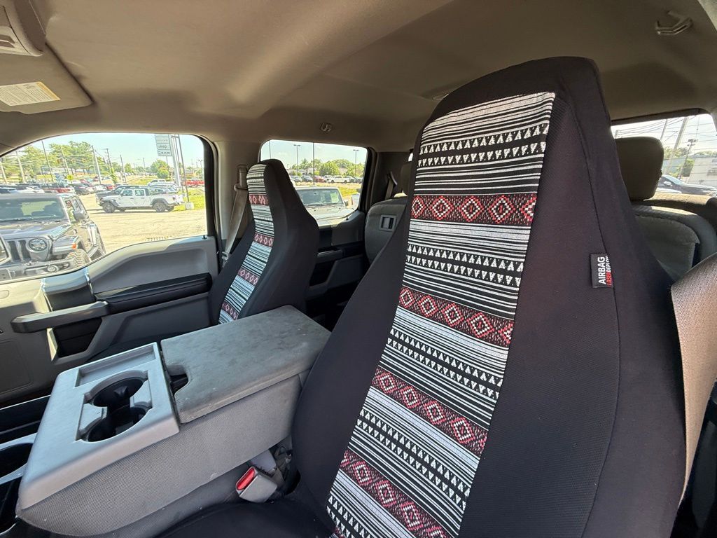 2015 Ford F-150 XLT Crestwood KY